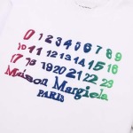 2025年3月25日入荷春夏高品質新作Maison Margiela半袖Tシャツdiand工場
