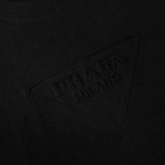 2025年3月25日入荷春夏高品質新作PRADA半袖Tシャツdiand工場