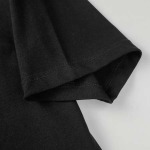 2025年3月25日入荷春夏高品質新作PRADA半袖Tシャツdiand工場