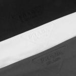 2025年3月25日入荷春夏高品質新作PRADA半袖Tシャツdiand工場