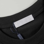 2025年3月25日入荷春夏高品質新作PRADA半袖Tシャツdiand工場