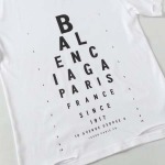 2025年3月25日入荷春夏高品質新作Balenciaga半袖Tシャツdiand工場