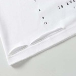 2025年3月25日入荷春夏高品質新作Balenciaga半袖Tシャツdiand工場