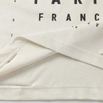 2025年3月25日入荷春夏高品質新作Balenciaga半袖Tシャツdiand工場