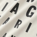 2025年3月25日入荷春夏高品質新作Balenciaga半袖Tシャツdiand工場