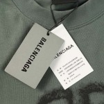 2025年3月25日入荷春夏高品質新作Balenciaga半袖Tシャツdiand工場