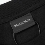 2025年3月25日入荷春夏高品質新作Balenciaga半袖Tシャツdiand工場