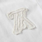 2025年3月25日入荷春夏高品質新作LOUIS VUITTON半袖Tシャツdiand工場