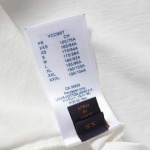 2025年3月25日入荷春夏高品質新作LOUIS VUITTON半袖Tシャツdiand工場