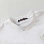 2025年3月25日入荷春夏高品質新作LOUIS VUITTON半袖Tシャツdiand工場