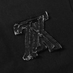 2025年3月25日入荷春夏高品質新作LOUIS VUITTON半袖Tシャツdiand工場