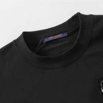 2025年3月25日入荷春夏高品質新作LOUIS VUITTON半袖Tシャツdiand工場