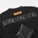 2025年3月25日入荷春夏高品質新作LOUIS VUITTON半袖Tシャツdiand工場