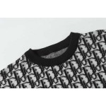 2025年3月25日入荷春夏高品質新作Diorニット 半袖Tシャツdiand工場