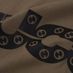 2025年3月25日入荷春夏高品質新作Gucci半袖Tシャツdiand工場