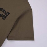 2025年3月25日入荷春夏高品質新作Gucci半袖Tシャツdiand工場