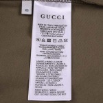 2025年3月25日入荷春夏高品質新作Gucci半袖Tシャツdiand工場