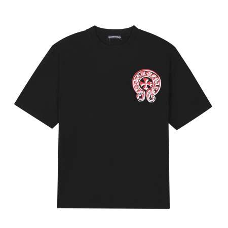 2025年3月25日入荷春夏高品質新作Chrome hear...