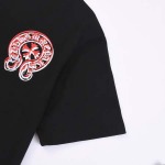 2025年3月25日入荷春夏高品質新作Chrome hearts半袖Tシャツdiand工場