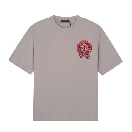 2025年3月25日入荷春夏高品質新作Chrome hear...