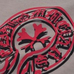 2025年3月25日入荷春夏高品質新作Chrome hearts半袖Tシャツdiand工場