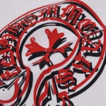 2025年3月25日入荷春夏高品質新作Chrome hearts半袖Tシャツdiand工場