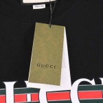2025年3月25日入荷春夏高品質新作Gucci半袖Tシャツdiand工場