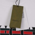 2025年3月25日入荷春夏高品質新作Gucci半袖Tシャツdiand工場
