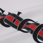 2025年3月25日入荷春夏高品質新作Gucci半袖Tシャツdiand工場