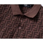 2025年3月25日入荷春夏新作Fendi半袖Tシャツshun工場