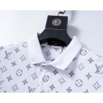 2025年3月25日入荷春夏新作Louis Vuitton半袖Tシャツshun工場