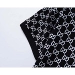 2025年3月25日入荷春夏新作Gucci半袖Tシャツshun工場