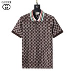 2025年3月25日入荷春夏新作Gucci半袖Tシャツshun工場