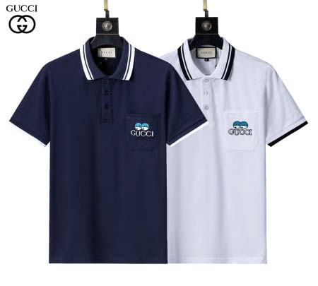 2025年3月25日入荷春夏新作Gucci半袖Tシャツshu...