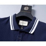 2025年3月25日入荷春夏新作Gucci半袖Tシャツshun工場