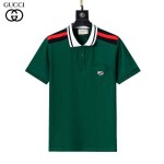 2025年3月25日入荷春夏新作Gucci半袖Tシャツshun工場