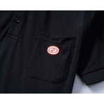 2025年3月25日入荷春夏新作Gucci半袖Tシャツshun工場