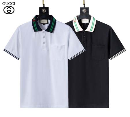 2025年3月25日入荷春夏新作Gucci半袖Tシャツshu...