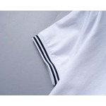 2025年3月25日入荷春夏新作Gucci半袖Tシャツshun工場