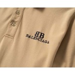 2025年3月25日入荷春夏新作Balenciaga半袖Tシャツshun工場