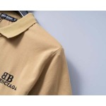 2025年3月25日入荷春夏新作Balenciaga半袖Tシャツshun工場