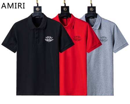 2025年3月25日入荷春夏新作AMIRI半袖Tシャツshu...