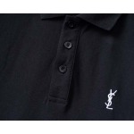 2025年3月25日入荷春夏新作YSL半袖Tシャツshun工場