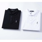 2025年3月25日入荷春夏新作YSL半袖Tシャツshun工場
