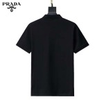 2025年3月25日入荷春夏新作Prada半袖Tシャツshun工場