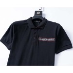 2025年3月25日入荷春夏新作McQueen半袖Tシャツshun工場