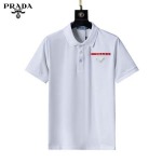 2025年3月25日入荷春夏新作Prada半袖Tシャツshun工場