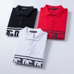 2025年3月25日入荷春夏新作D&G半袖Tシャツshun工場