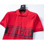 2025年3月25日入荷春夏新作D&G半袖Tシャツshun工場