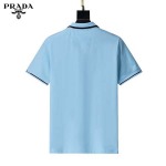 2025年3月25日入荷春夏新作Prada半袖Tシャツshun工場